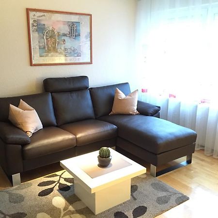 Ferienwohnung Huttenstrasse 22C Würzburg Exterior foto