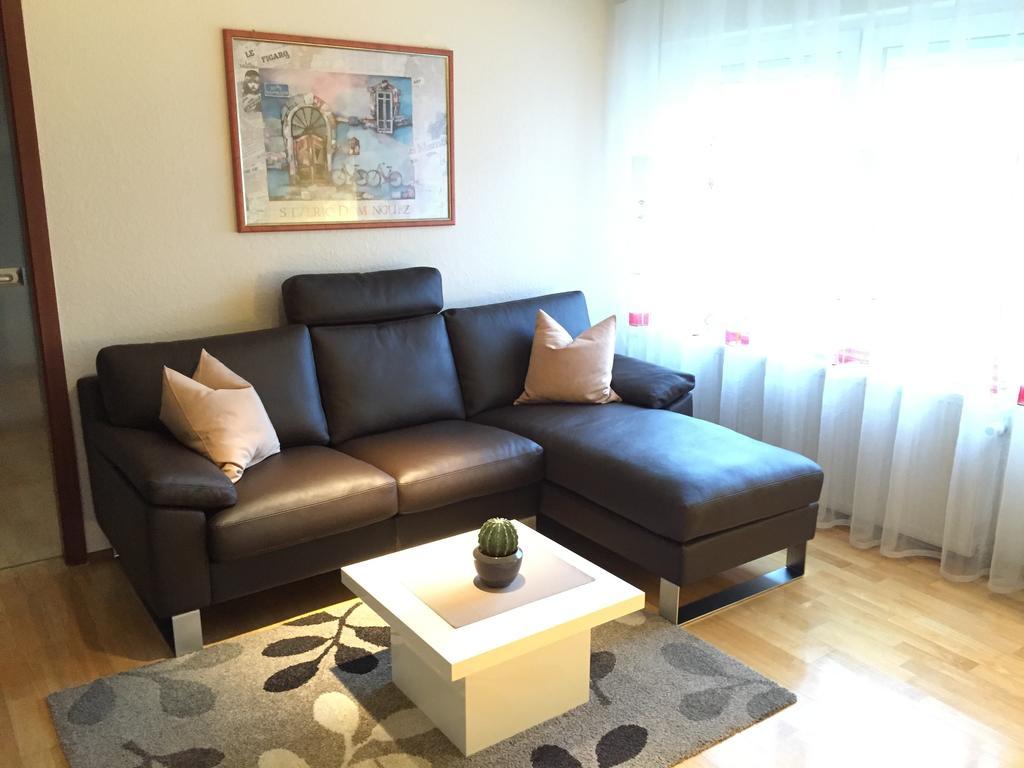 Ferienwohnung Huttenstrasse 22C Würzburg Exterior foto